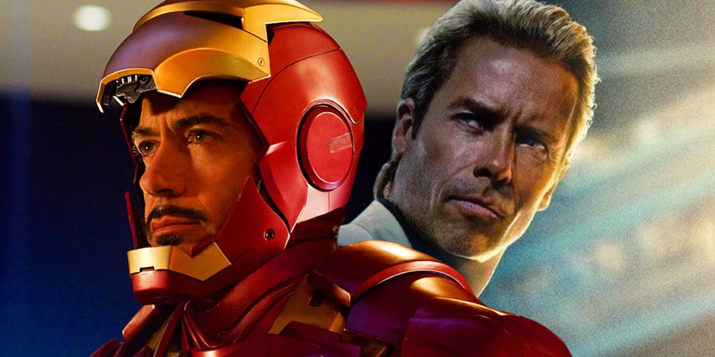 Iron Man 4 tiene la oportunidad perfecta para solucionar un importante problema de villano de una película de Marvel
