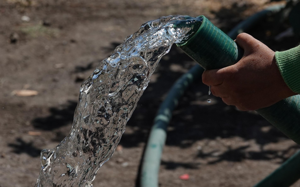 3% de Latinoamérica y Caribe carece de acceso al agua o consume no apta: ONU