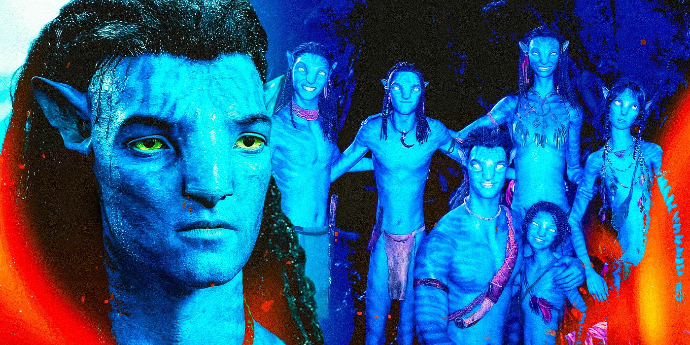 7 pistas sobre el reemplazo de Jake Sully en Avatar 3 después de la configuración de The Way Of Water