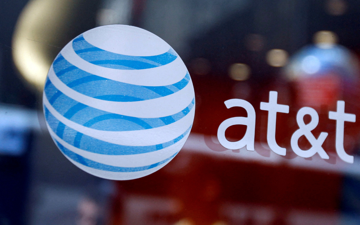 AT&T confirma filtración de datos de más de 73 millones de usuarios en la 'dark web'