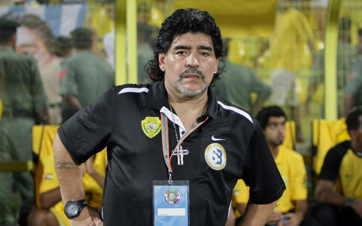 Abogado de las hijas de Maradona pide aclarar “el verdadero motivo” de la muerte de Diego
