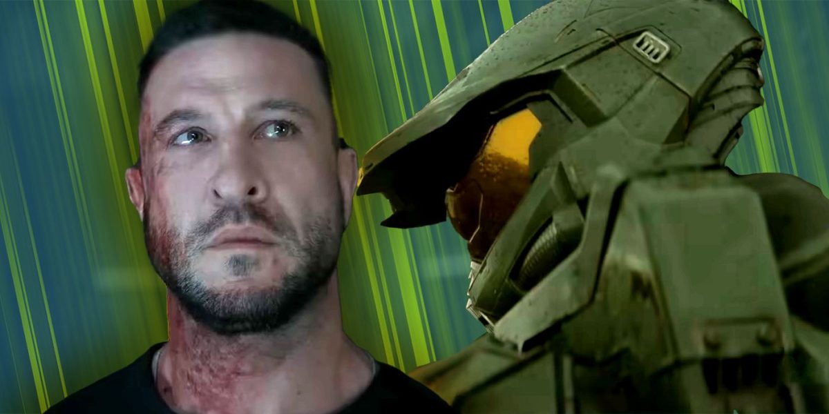 "Acostumbrarse a [It]": La temporada 2 de Halo continuará con el cambio de Jefe Maestro más divisivo, dice Star