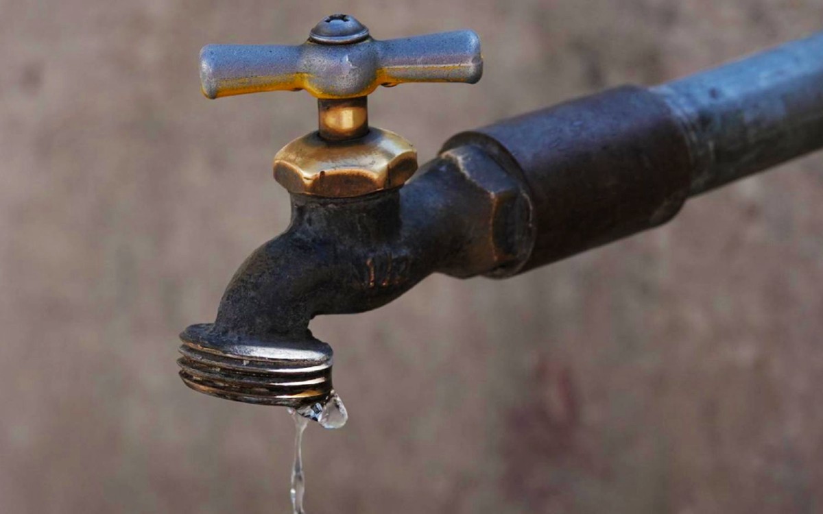 Agua Capital: Se pierde un mayor porcentaje de agua por fugas que la que llega del Cutzamala a CDMX