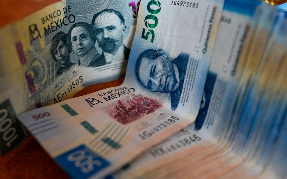Alertan por alza de circulación de dinero en efectivo; 'hablamos de 20 mdp que la gente tiene en su poder': Cárdenas