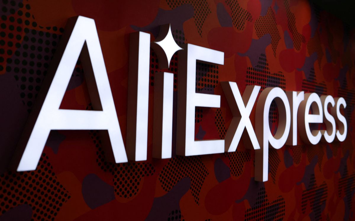 AliExpress investigado por difusión de productos ilegales y pornografía