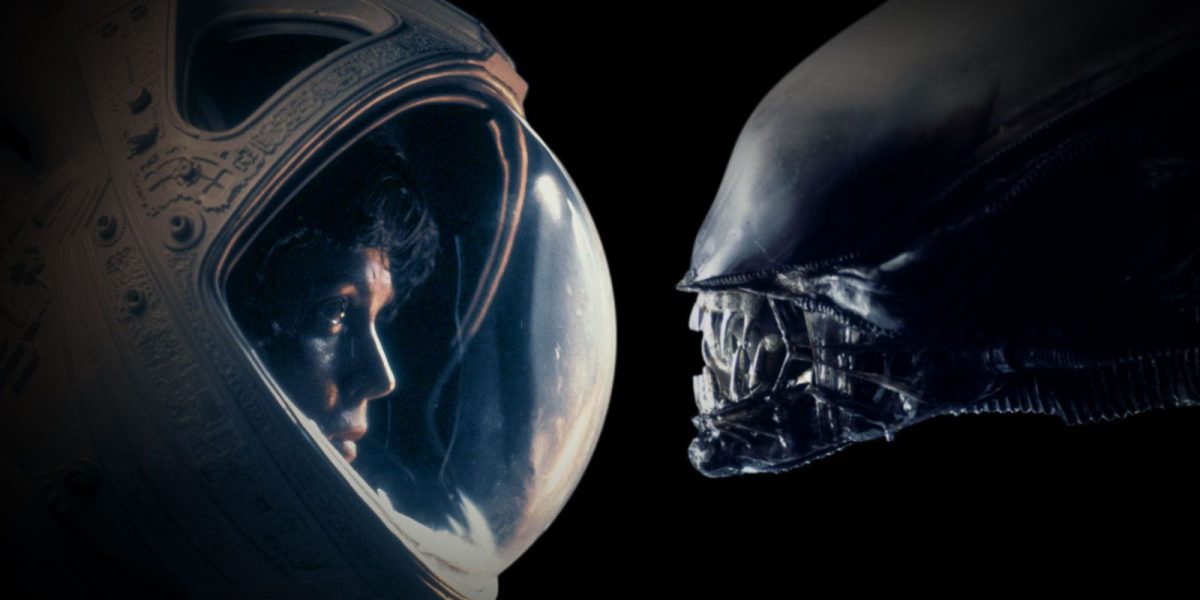 Alien, Prometheus y Covenant demuestran el mayor desperdicio de la carrera cinematográfica de Ridley Scott