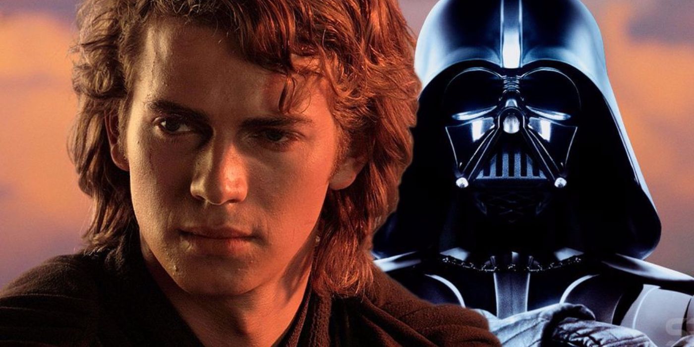Anakin Skywalker finalmente reclama el Empire... State Building en un tremendo nuevo vídeo
