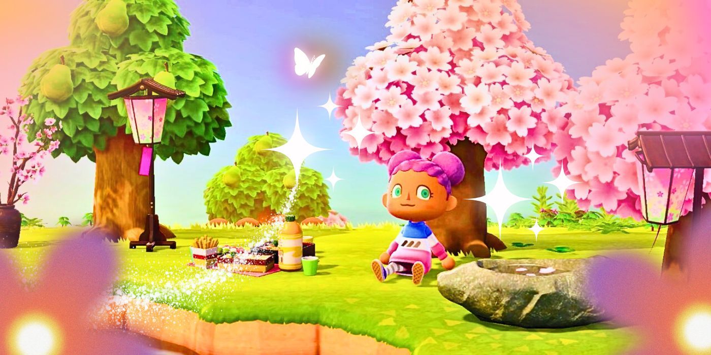 Animal Crossing: Todo lo nuevo en abril de 2024 (insectos, peces, artículos de temporada)