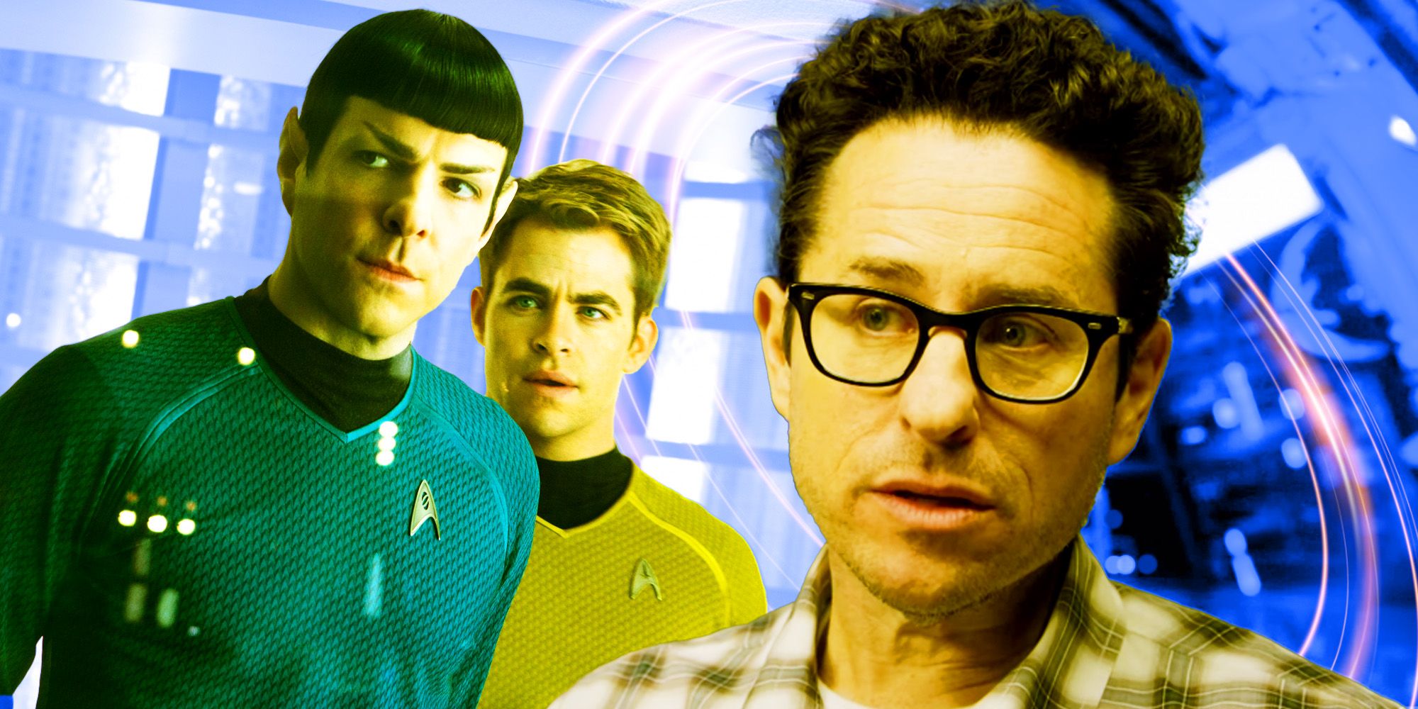 Antes de Star Trek, JJ Abrams debería revisitar su olvidado éxito de ciencia ficción de 260 millones de dólares