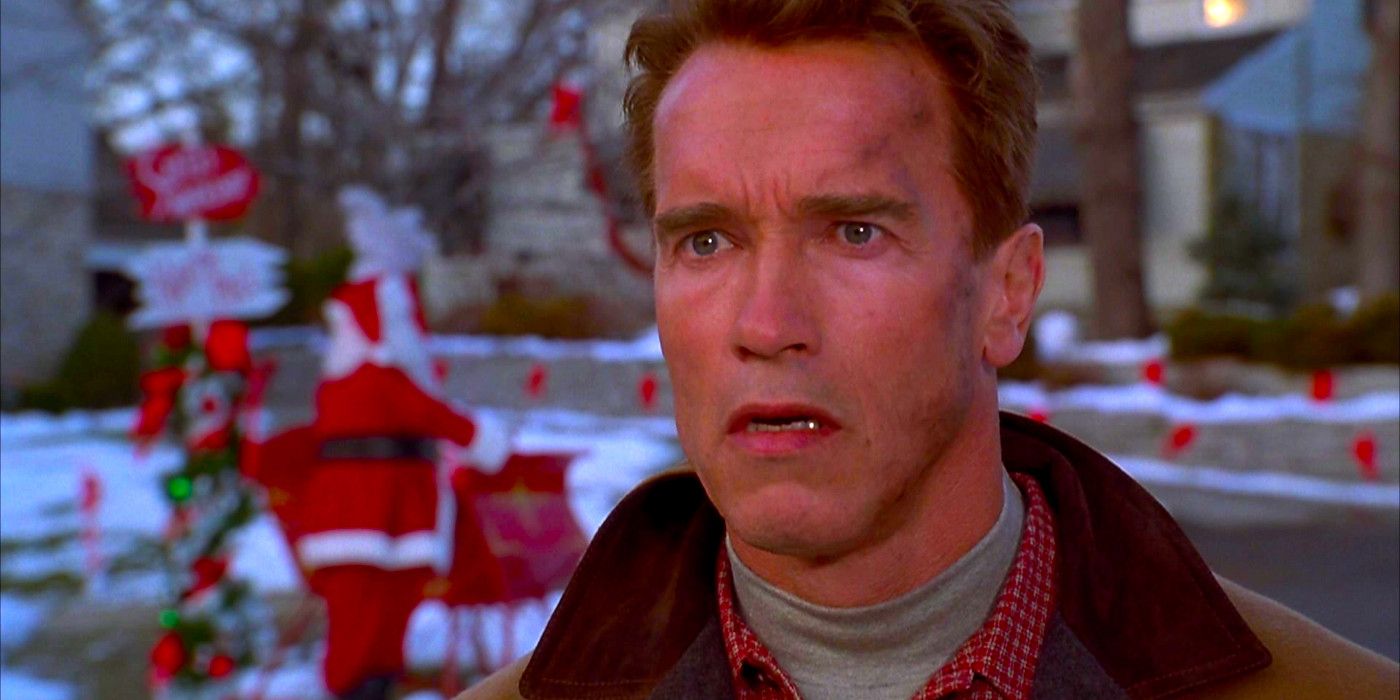Arnold Schwarzenegger se asociará con Alan Ritchson de Reacher para su primera película en 5 años