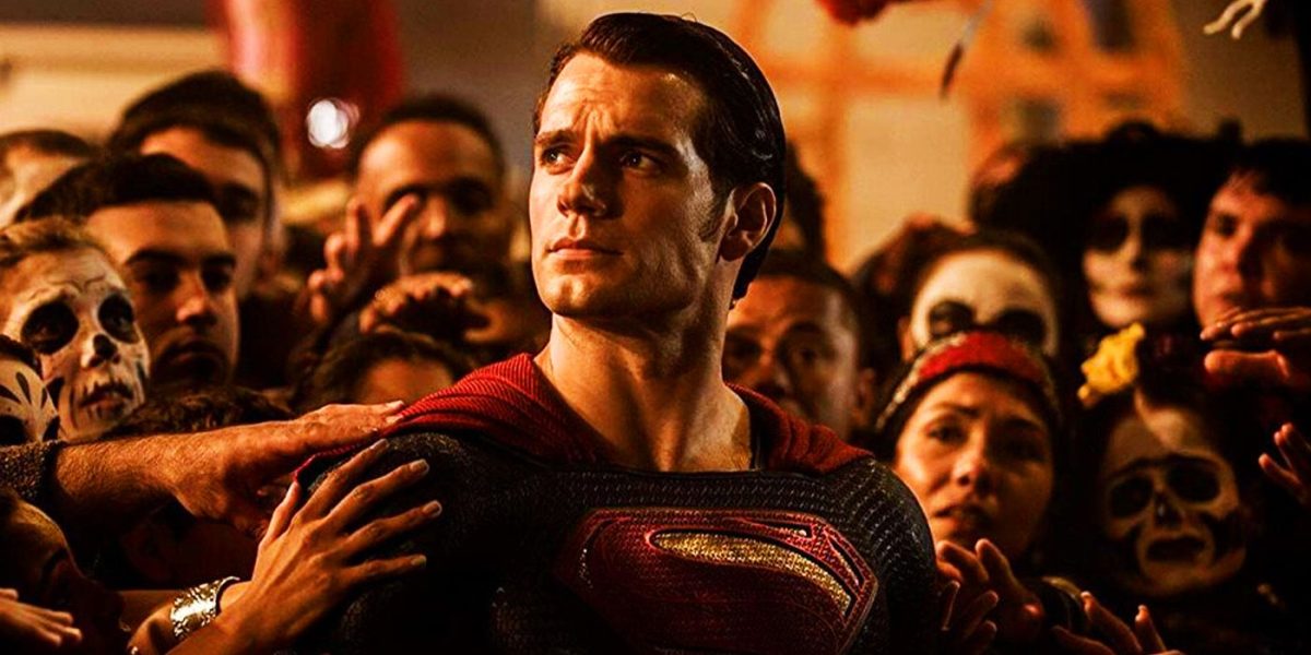 Artista de DC revela una cosa que el DCEU de Zack Snyder tenía toda la razón sobre Superman