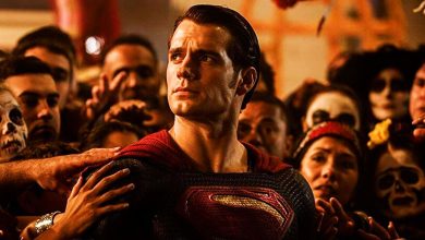 Artista de DC revela una cosa que el DCEU de Zack Snyder tenía toda la razón sobre Superman