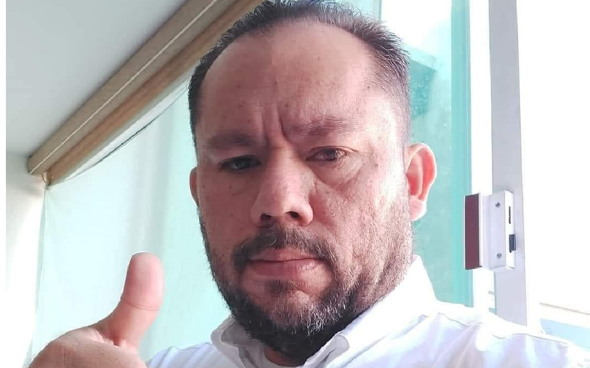 Asesinan a excandidato a alcalde en Veracruz