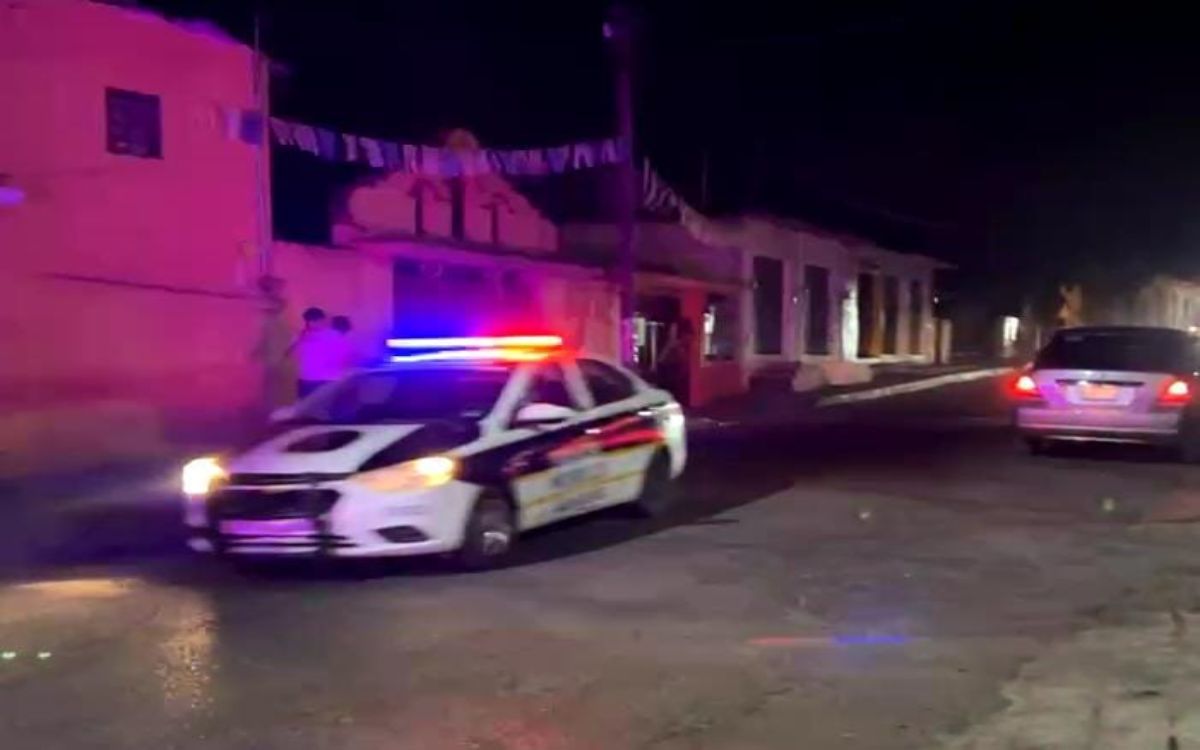 Ataque armado en sepelio deja dos muertos en Xochitepec