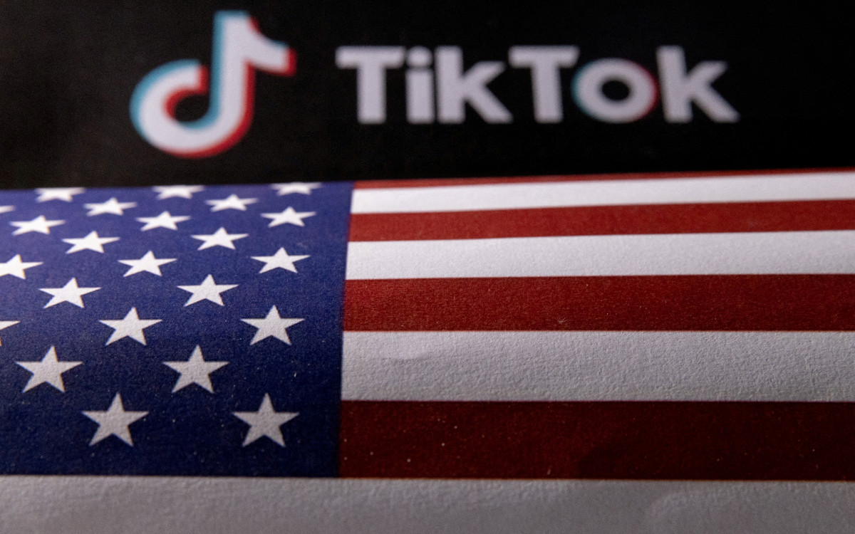 Cámara de Representantes de EU aprueba posible prohibición de TikTok