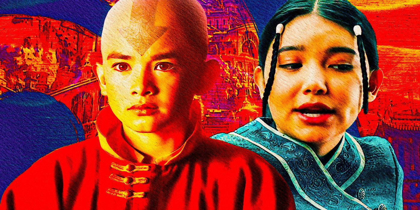 Avatar: El deseo de la temporada 2 del actor The Last Airbender solucionaría un problema de adaptación de Netflix