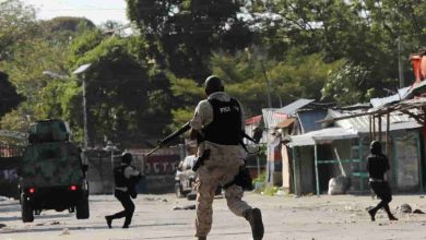 Bandas armadas toman Penitenciaría Nacional de Puerto Príncipe, Haití, y liberan a presos