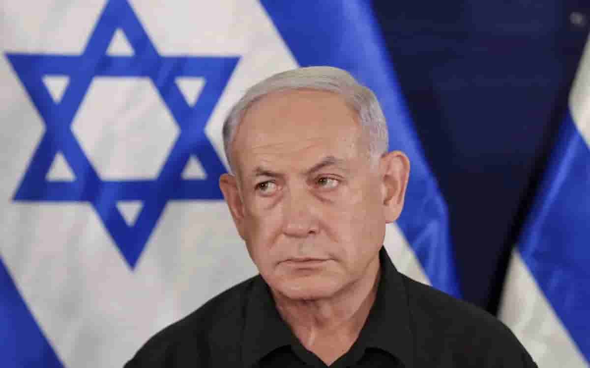 Biden: Netanyahu 'perjudica a Israel'