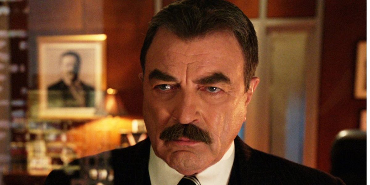 Blue Bloods que termina con la temporada 14 recibe una reflexión reflexiva de la estrella Tom Selleck