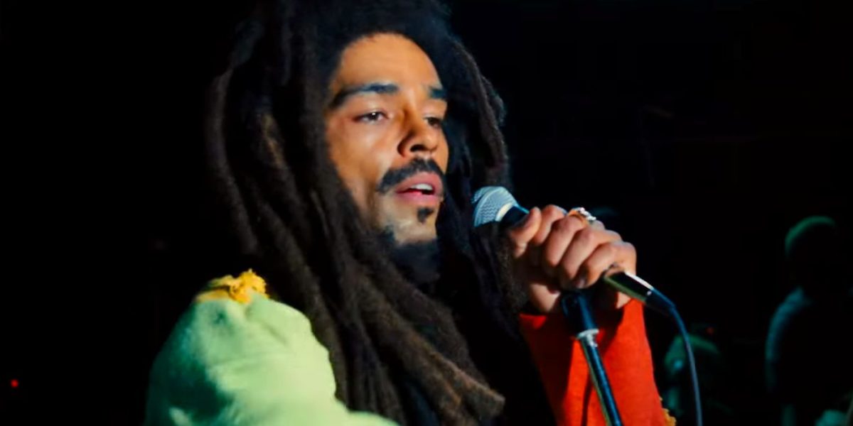 Bob Marley: One Love en taquilla supera un gran hito y ahora es la sexta película biográfica musical más taquillera