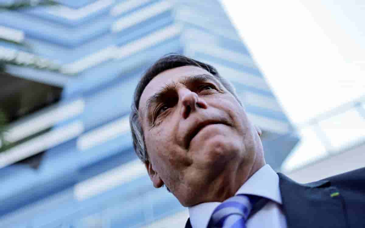 Bolsonaro propuso dar un golpe de Estado, afirma exjefe del Ejército