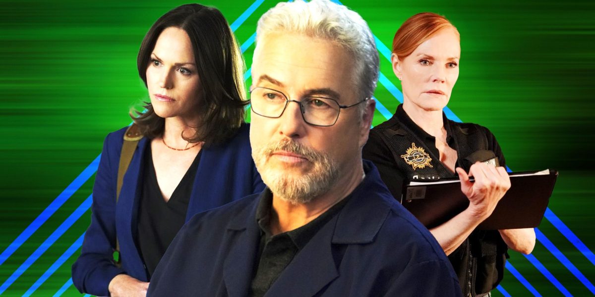 CSI: Crime Scene Investigation’s 15 Best Episodes, Ranked