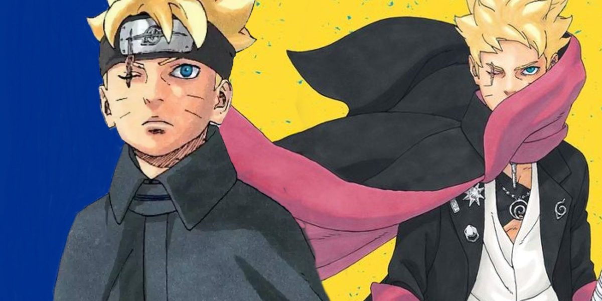 Cada nueva técnica que Boruto aprendió durante el salto temporal