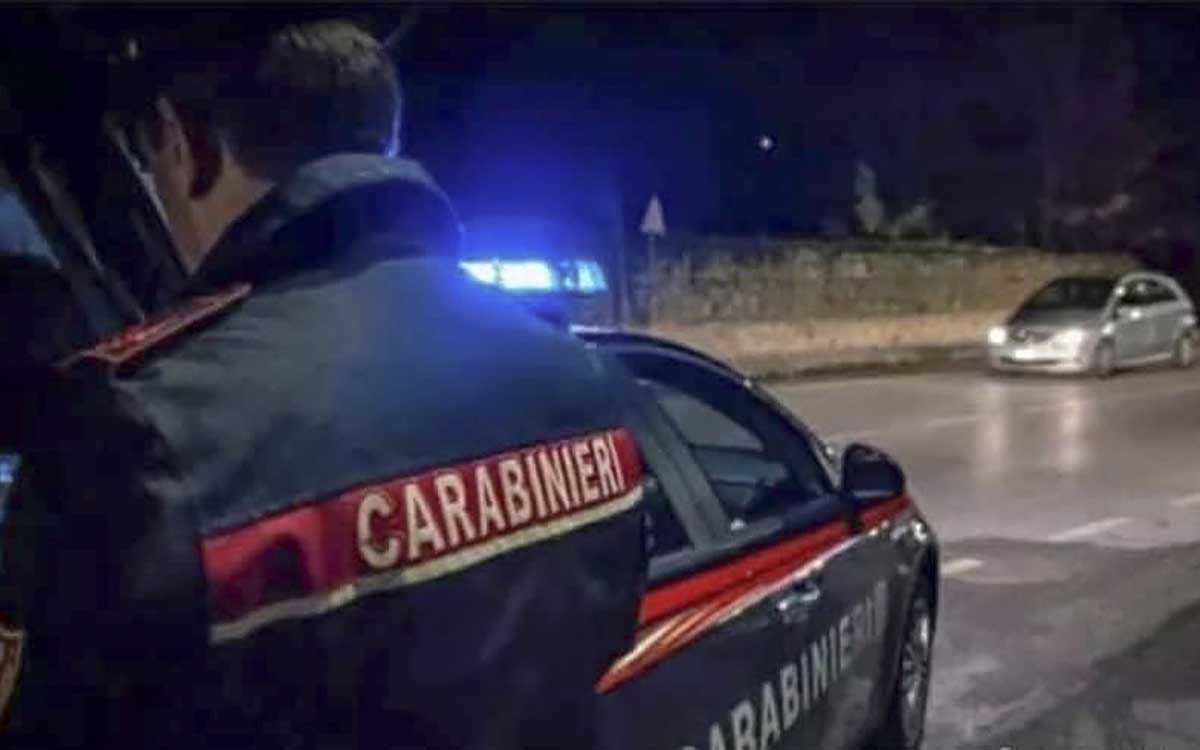 Caen presuntos responsables de secuestrar y torturar durante horas a tres jóvenes en Italia