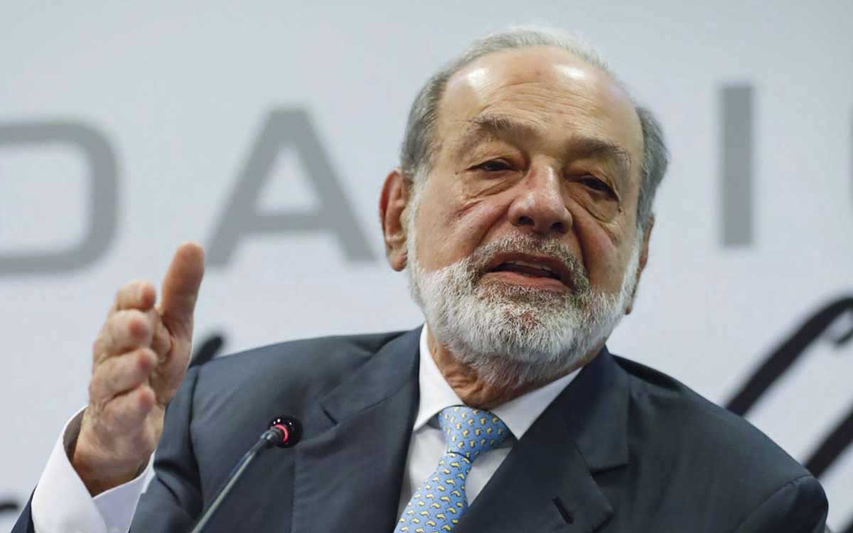 Carlos Slim aumenta su participación en la inmobiliaria española Realia hasta el 92.3%