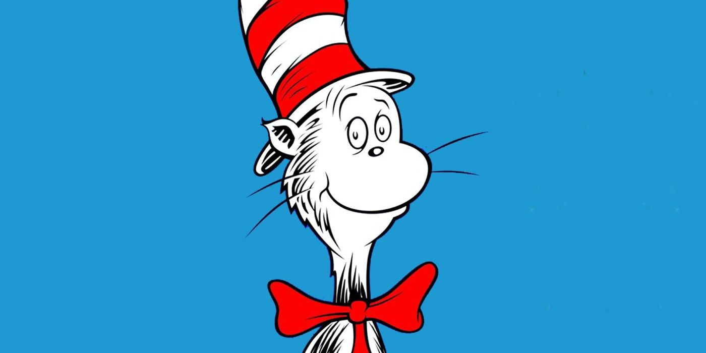 Cat In The Hat tendrá una nueva película animada con Bill Hader 21 años después de la infame adaptación del Dr. Seuss