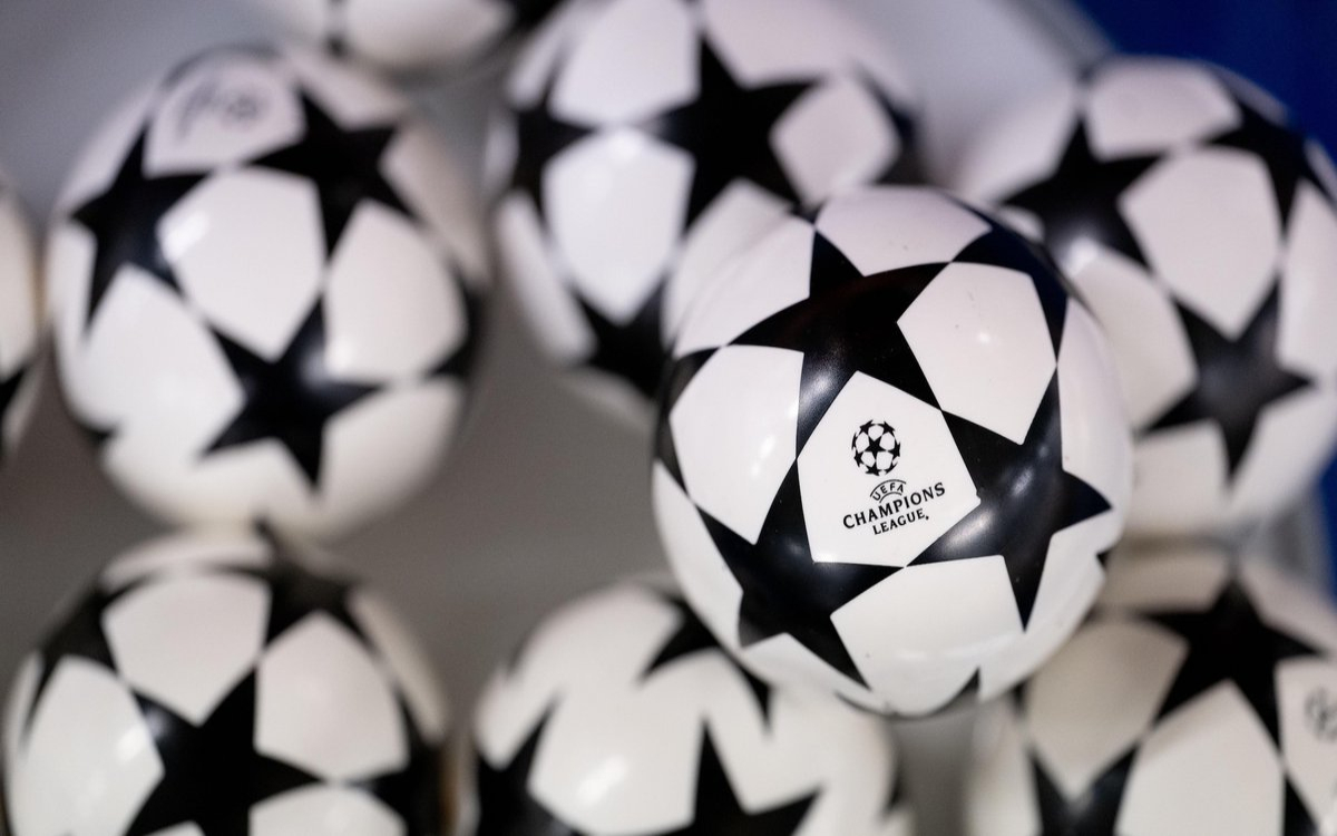 Champions League: ¿Cómo serán los cruces de Cuartos de Final?
