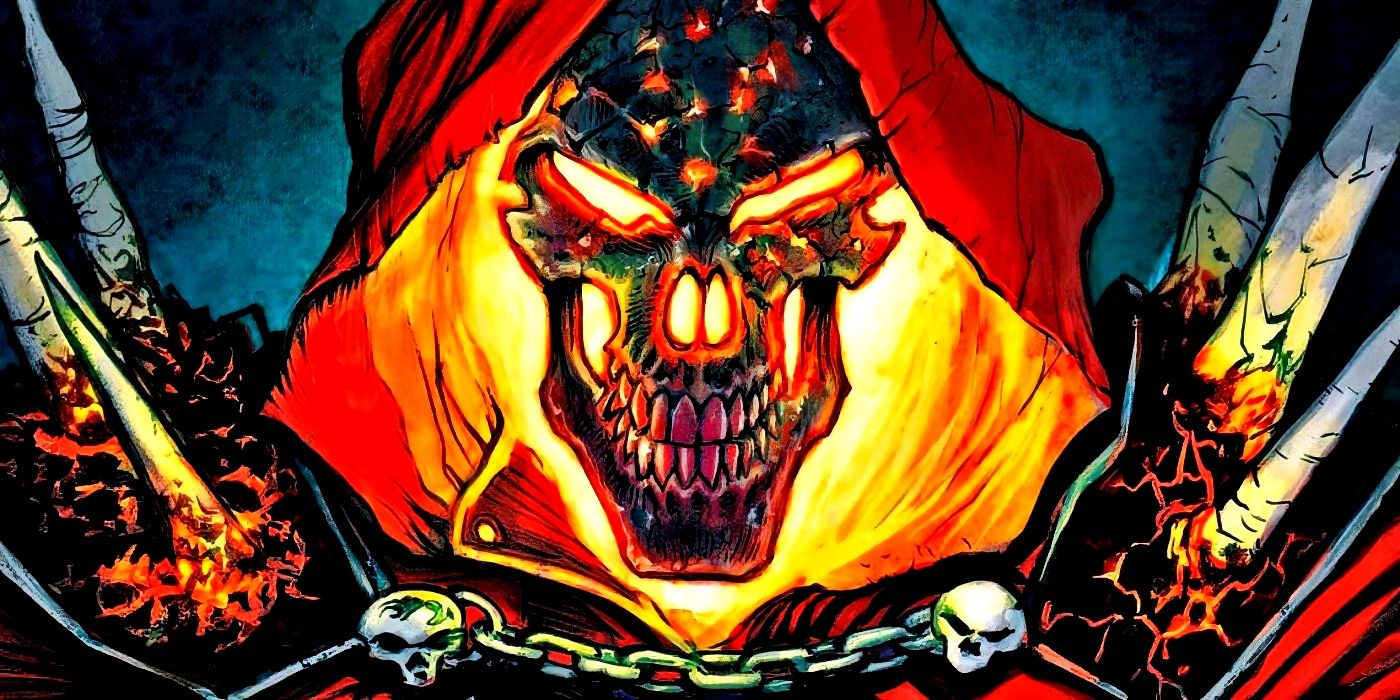 Comienza oficialmente la nueva era de Ghost Rider, mientras Spirit of Vengeance elige un nuevo anfitrión impactante