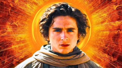 Cómo Dune 2 configura la adaptación de la película Dune: Messiah de Denis Villeneuve