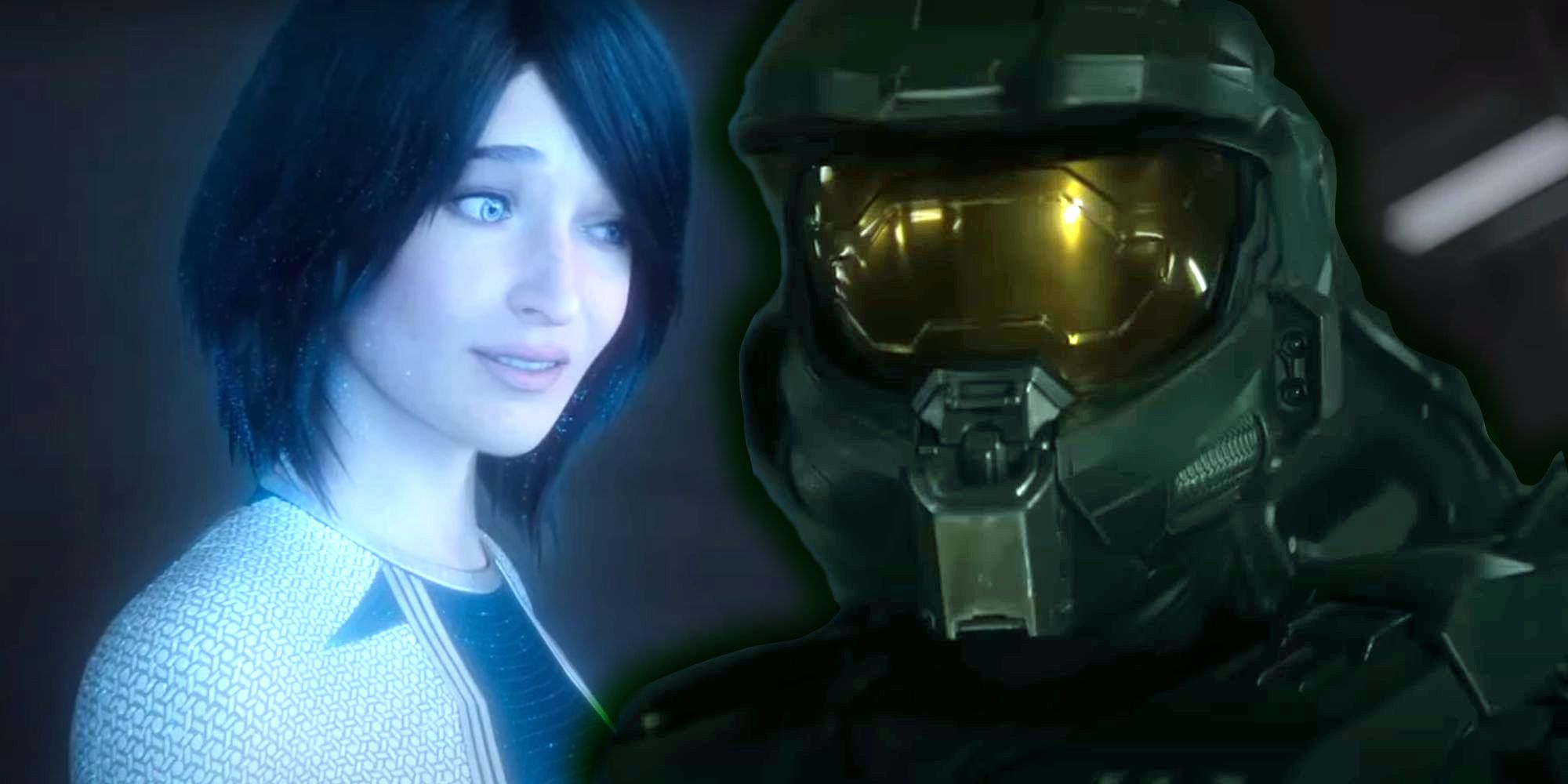 Cómo la temporada 2 de Halo continúa desde el final de suspenso de la temporada 1, provocado por el actor jefe maestro
