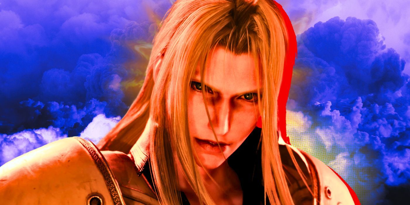 Cómo vencer a Sephiroth en FF7 Rebirth (Final Boss Fight)