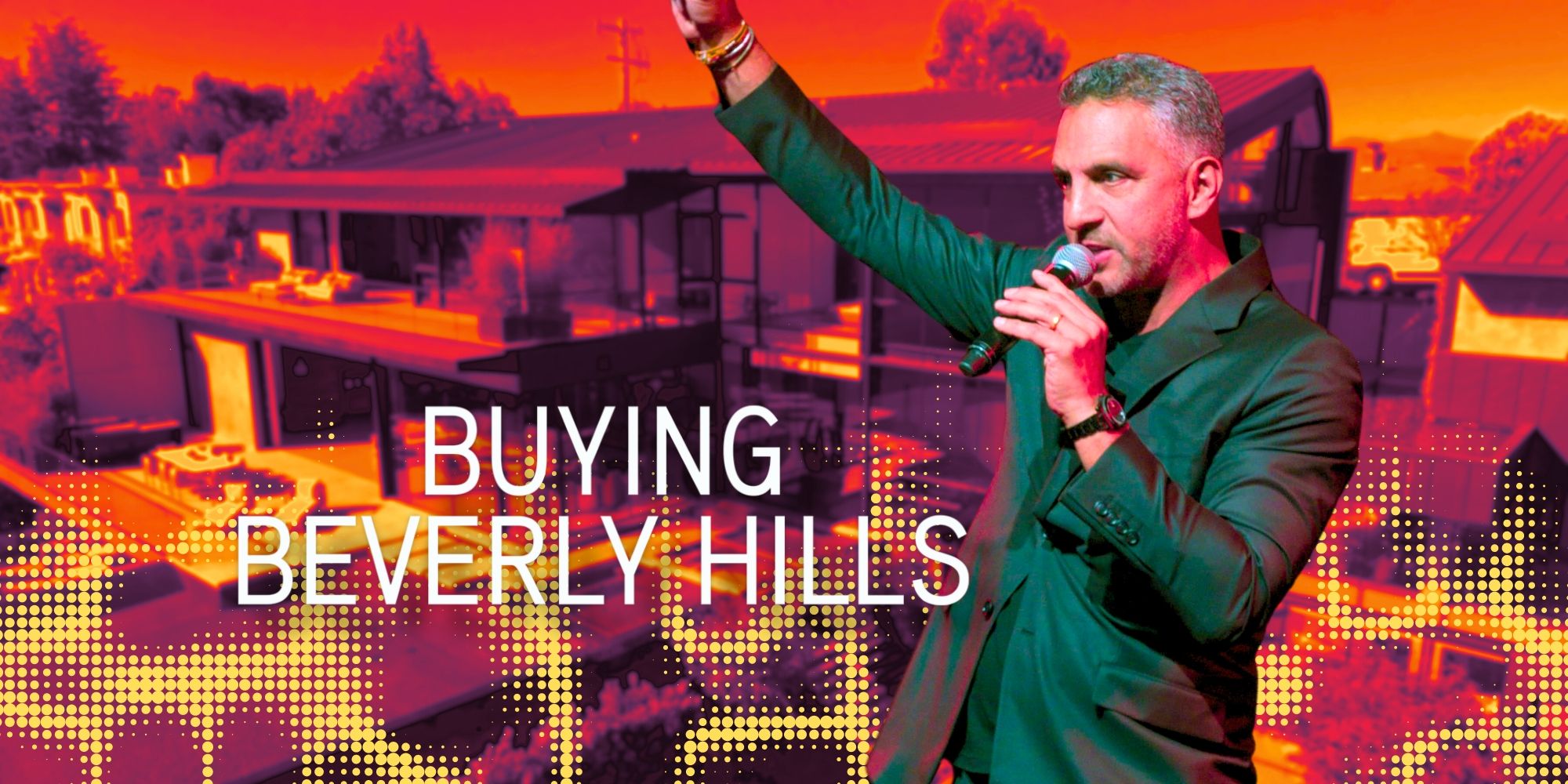 Cómo ver la temporada 2 de Buying Beverly Hills y cuándo se estrena