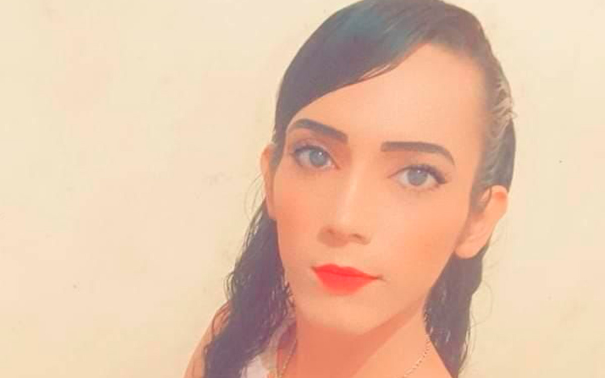 Comunidad muxe de Oaxaca exige justicia por transfeminicidio de Alize
