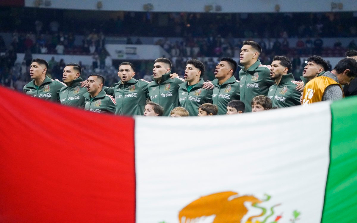 Concacaf Nations League: Conoce la lista de convocados al Tricolor para el 'Final Four'
