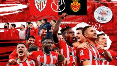 Copa del Rey: Se cita Athletic Club con Mallorca en la Final de Sevilla | Video