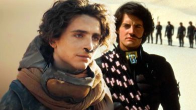 “Cosas… faltaban”: Denis Villeneuve comparte pensamientos sinceros sobre Dune de 1984 de David Lynch