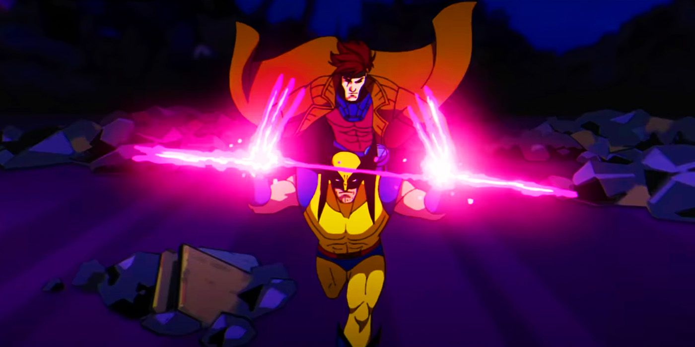 Creador de X-Men ’97 despedido 1 semana antes de la fecha de estreno del programa Marvel