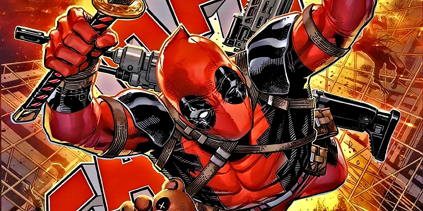 Deadpool: 10 historias que demuestran que el mercenario con boca es puramente caótico y neutral
