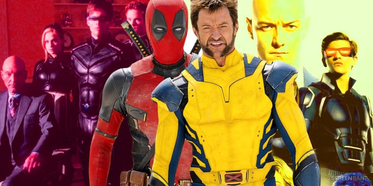 Deadpool y Wolverine finalmente pueden convertirse en un héroe importante de X-Men justo después de casi 25 años y 8 apariciones en películas