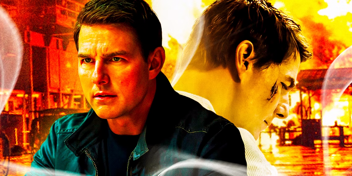 Diez razones por las que las películas de Jack Reacher de Tom Cruise no funcionaron