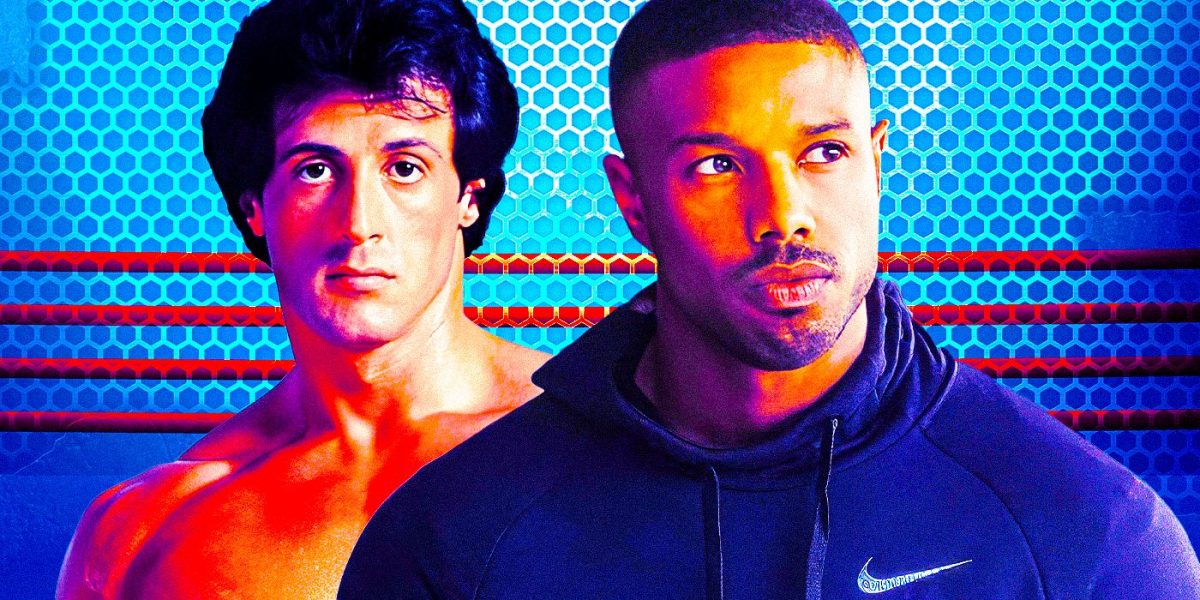 Dónde ver todas las películas de Rocky en línea