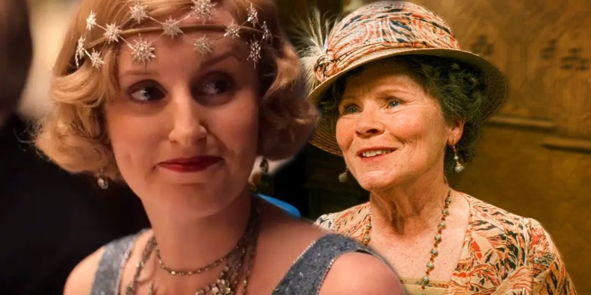 Downton Abbey 3 confirmada como la película "final" de la estrella, se informa que se revela el cronograma de filmación