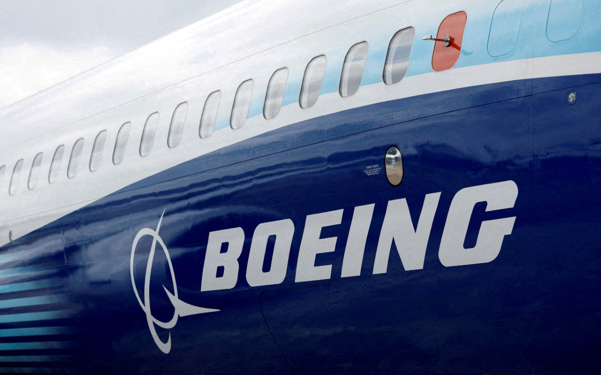 Regulador europeo de la aviación advierte que retiraría autorización a Boeing ‘si fuera necesario’