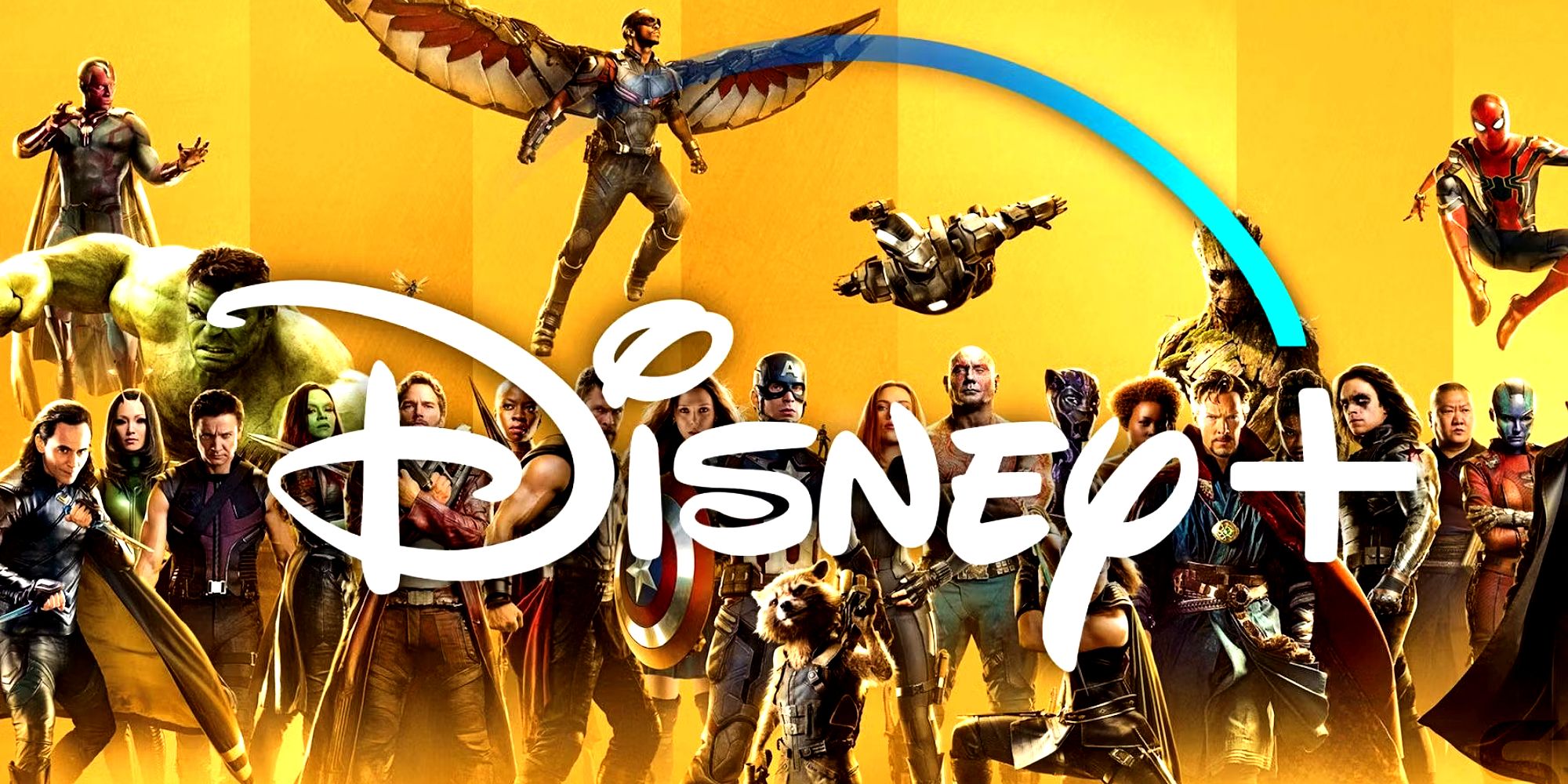 El CEO de Disney habla sobre la corrección del rumbo de Marvel mientras insinúa proyectos cancelados