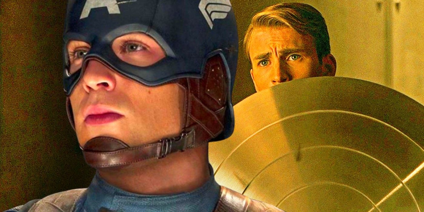 El Capitán América acaba de perder su mejor arma (no su escudo)