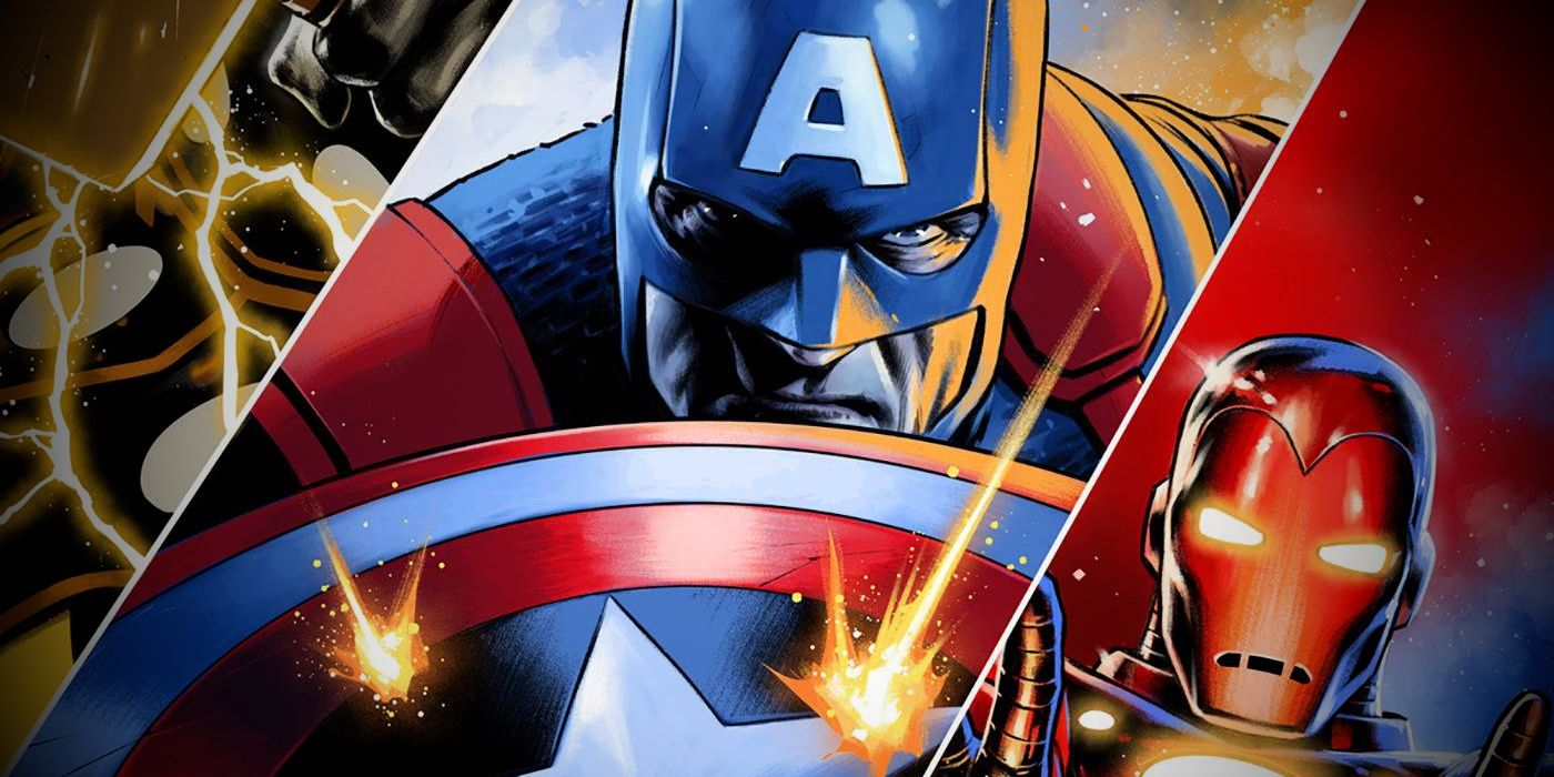 El Capitán América confirma que su escudo es más importante que su suero de súper soldado